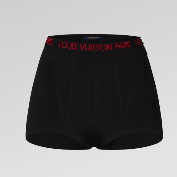 New Lv mini shorts - Picture 3 of 4